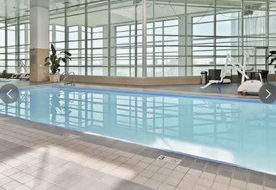 Private bedroom w private bath in Downtown Detroit Main Photo