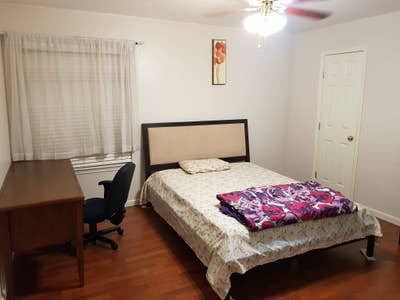 Furnished Private Rooms in Plano, TX Main Photo