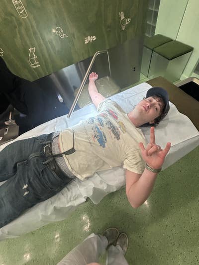 Room wanted in New York Main Photo