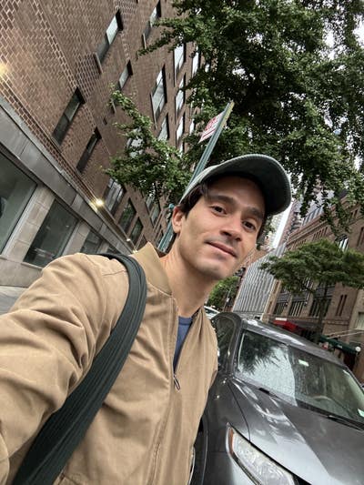 Room wanted in NYC Main Photo