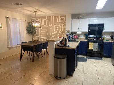 Master room & bathroom for rent Main Photo