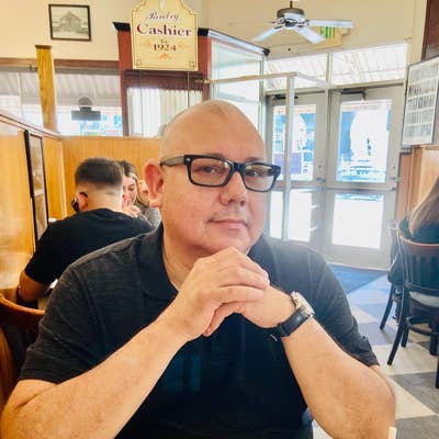 Responsible man looking for a room in Pasadena Main Photo