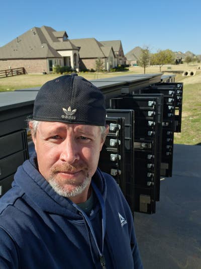 Room wanted in Denton, TX Main Photo