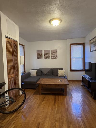 North End Room Available Main Photo