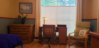 Large private room in clean, peaceful home! Main Photo