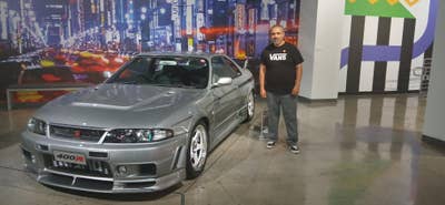 Responsible man looking for Santa Clarita room Main Photo