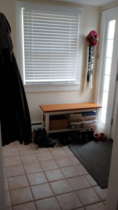 Shared Small Single Family House Main Photo