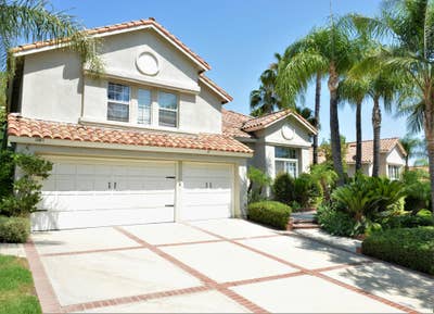 Queit and Nice Corona Hills Home Main Photo