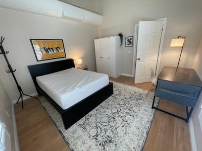 Furnished nice room in Canyon Country Main Photo