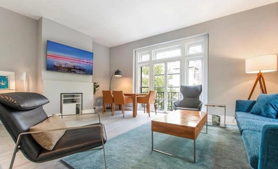 The heart of Dupont.  Main Photo