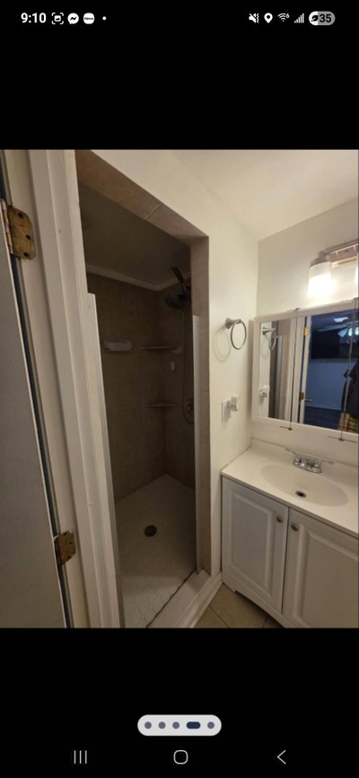 Private Bedroom and Bathroom Main Photo