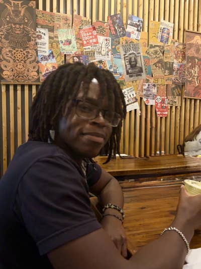 Room wanted in San Diego Main Photo