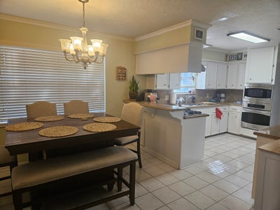 Single Family Furnished Home in Klein  Main Photo