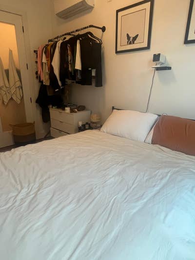 Rent Controlled Bedroom sublet/lease takeover Main Photo