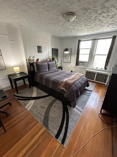 Furnished Room for Sublet in Hoboken | May-July Main Photo