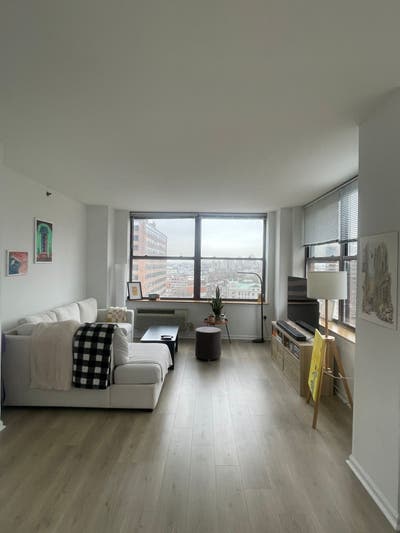 Looking for a female flatmate to sign a new lease Main Photo