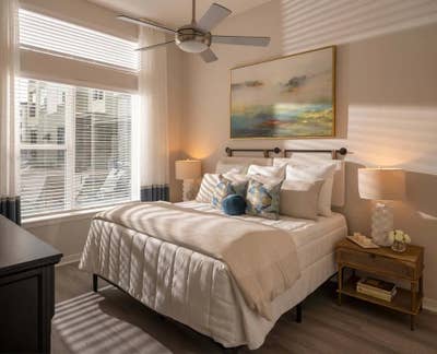 Clean Apartment Space | Utilities & WiFi Inc! Main Photo