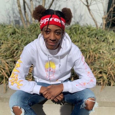 Room wanted in NYC Main Photo