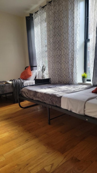 Bed in Shared Room for female  Main Photo