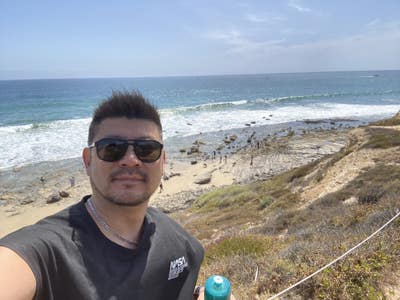 Male looking for a room near Laguna Beach Main Photo