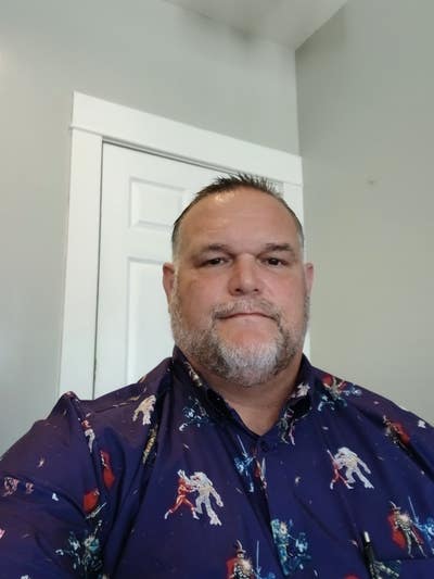 54 year old male looking for San Pedro room Main Photo