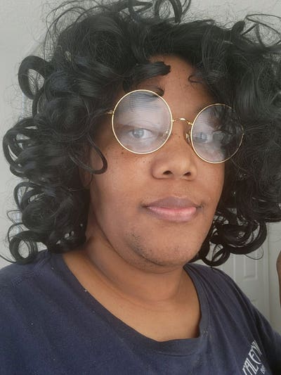 Looking for a quiet space  Main Photo