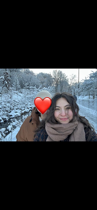 28F looking for room in Brooklyn/LES Main Photo