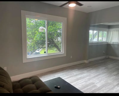 Furnished Tampa rooms - $250/wk, utilities inc Main Photo