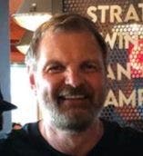 Man needs furnished NoHo room with car charging Main Photo