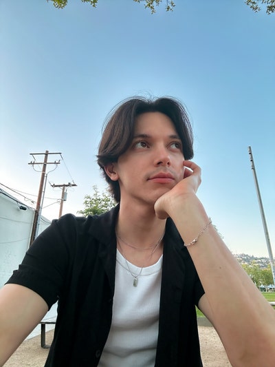 30 year old male looking for a room in LA Main Photo