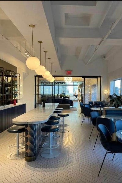 Flex Space in Midtown Manhattan Main Photo