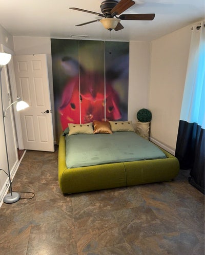 🌿 Cozy Room! Available May1st Main Photo