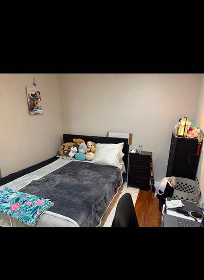 Room for rent Monterey Park Main Photo