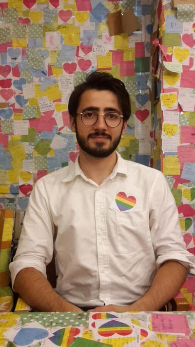 Room wanted in NYC Main Photo