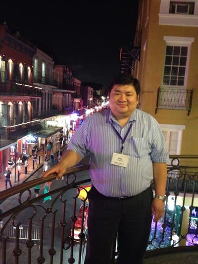 Reliable man looking for a room in Mission Viejo Main Photo