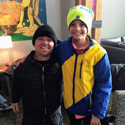 22 year old male searching for Silverlake room Main Photo