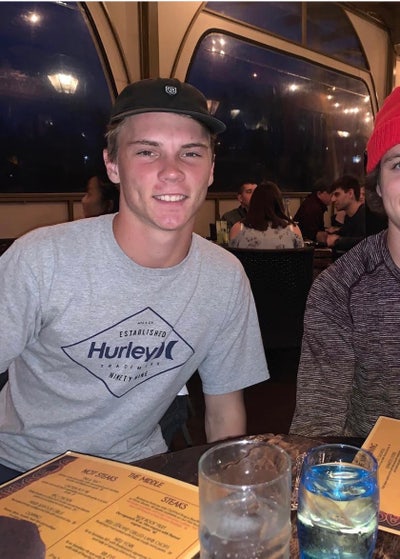 Room wanted in San Diego Main Photo