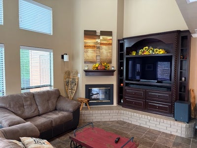 Master Suite and Private Bath plus garage parking Main Photo