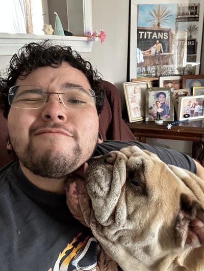 Full time worker looking for Orange County room Main Photo