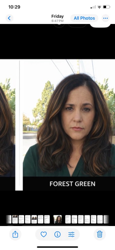 Single Female Professional  Main Photo