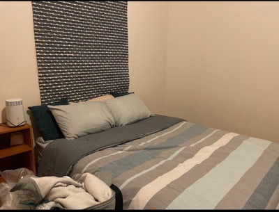 Uptown Summer Sublet Main Photo