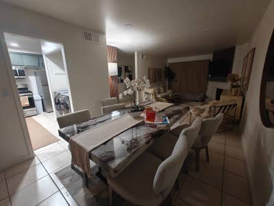 Quiet Furnished Room Near Disneyland Area, Anaheim Main Photo