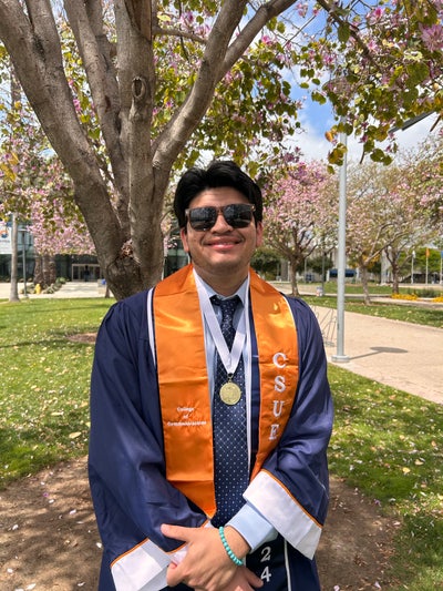 25 year old male looking for a room in Irvine Main Photo