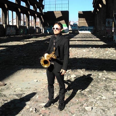 Room wanted in NYC Main Photo