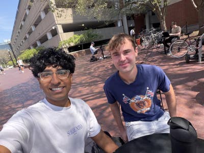 Room wanted in NYC Main Photo