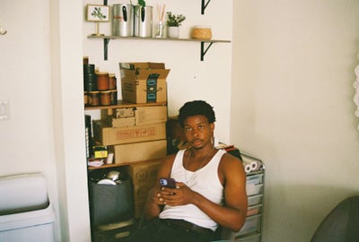 27 year old male looking for a room in LA Main Photo