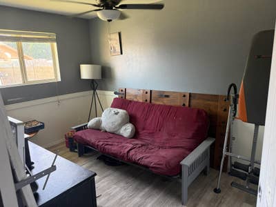 	•	Furnished Room for Responsible Working Female  Main Photo