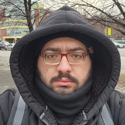 Room wanted in NYC Main Photo