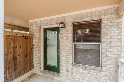 Sizeable accom in Austin Main Photo