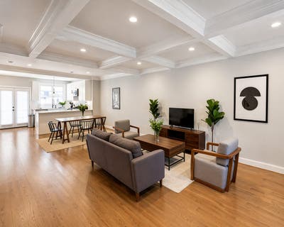 Room in Petworth on a flexible lease Main Photo